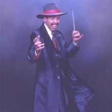 Cab Calloway Orchestra Performs at Ridgefield Playhouse Tonight
