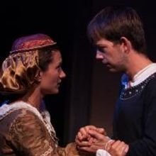 BWW Reviews: Wit, Passion & Intrigue in STAGEright's I GELOSI