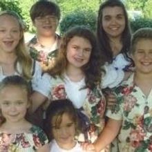 Photo Flash: In Rehearsal for Paul's Players THE SOUND OF MUSIC; Runs 7/25-27