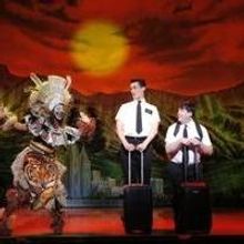 THE BOOK OF MORMON National Tour Announces Lottery for Boston Opera House Run