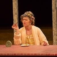 Photo Flash: First Look at Judith Ivey and More in Long Wharf Theatre's CURSE OF THE…