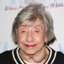 Oscar Hammerstein II's Daughter, Alice Hammerstein Mathias, Passes Away at 93