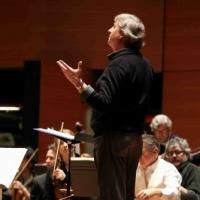 Photo Coverage: The Maestro Had The Wrong Score On His Music Stand - The American…