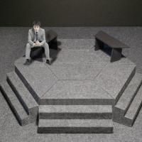 STORIES MY GRANDMOTHER TOLD ME, WRINKLES & CHRISTMAS GUEST Set for Spiral Theatre…
