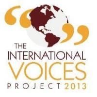 International Voices Project Presents THE SULTAN'S DILEMMA, Now thru 4/29