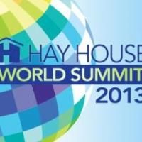 Hay House Presents First Ever Global Online Event Today