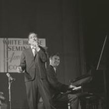 BENNETT & BRUBECK - 'The White House Sessions, Live' to Be Released Today