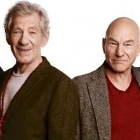 Broadway's NO MAN'S LAND & WAITING FOR GODOT to Offer $30 Rush Tickets