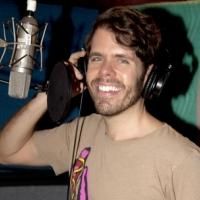 Perez Hilton Records Song for 2013 BROADWAY'S CAROLS FOR A CURE
