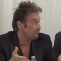 TV: Chatting with GLENGARRY GLEN ROSS' Al Pacino, Bobby Cannavale, Daniel Sullivan… Video