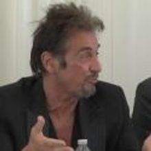 TV: Chatting with GLENGARRY GLEN ROSS' Al Pacino, Bobby Cannavale, Daniel Sullivan, and More!