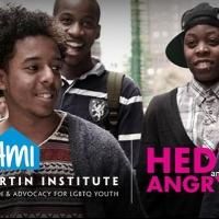 HEDWIG AND THE ANGRY INCH Donates $200K to the Hetrick-Martin Institute