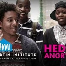HEDWIG AND THE ANGRY INCH Donates $200K to the Hetrick-Martin Institute