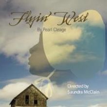 ICT to Present FLYIN' WEST, 3/14-4/6