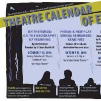 Performing Arts Department Theatre to Present SOUTH PACIFIC & More this Fall
