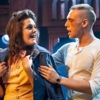 Photo Flash: First Look at Southwark Playhouse's DOGFIGHT, Now Playing Through 13…
