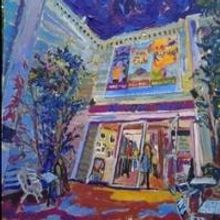 Bay Street Theatre's PICTURE SHOW Continues with WOODY ALLEN WEEKEND