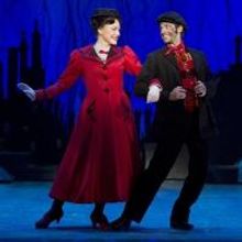 MARY POPPINS' Leading Lady Maddy Trumble Talks Theatre Beginnings, Tour Life and More