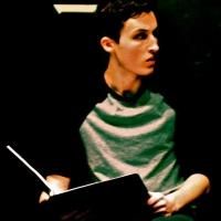 Outcast Theatre Company to Present VALENTINE, 3/6-9