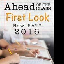 New 2016 SAT Test Prep Book Released