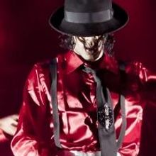 THRILLER LIVE Announces New Booking Period To March 2014