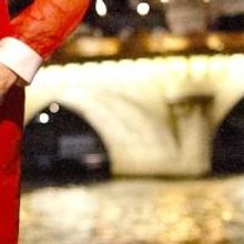 BWW Reviews: FRANCES RUFFELLE - PARIS ORIGINAL, St James Theatre Studio, October 1 20