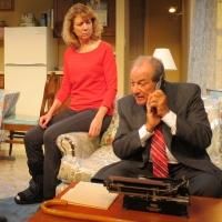 BWW Reviews: LUCKY ME at NJ Rep - Entertaining, Thought Provoking Comedy