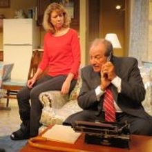 BWW Reviews: LUCKY ME at NJ Rep - Entertaining, Thought Provoking Comedy