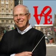 Michael Krajewski to Open Philly POPS' VIVA PHILADELPHIA! Season with Guest Eddie Bru