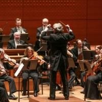 Photo Coverage: AMERICAN CLASSICAL ORCHESTRA Concert at Lincoln Center's Alice Tully…