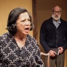 Photo Flash: NAATCO's AWAKE & SING!, Now Playing Through 9/8