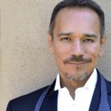 Charles Herrera to Bring BY REQUEST to Joslyn Palm Desert's Newman Theater, 9/28