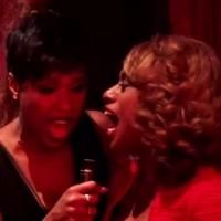 Sneak Peek - Jennifer Hudson & More Set for OWN Television Event TOO DARN HOT PARTY Tonight