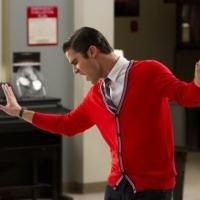 Photo Flash: First Look at GLEE's 'Feud' Episode!