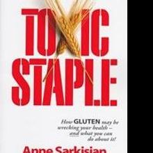 Anne Sarkisian's Toxic Staple Wins Four IPNE Awards