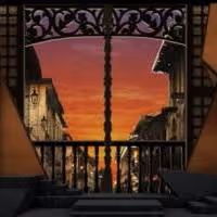 FIRST LOOK: Set Design of NOLI ME TANGERE-OPERA