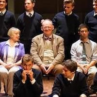 THE HISTORY BOYS to Play Wyvern Theatre, 1-6 June 2015