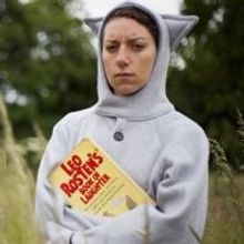 Rachel Mars to Present THE WAY YOU TELL THEM Comedy Show, Feb 12-May 17