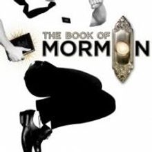 THE BOOK OF MORMON Announces Toronto Lotto Tickets