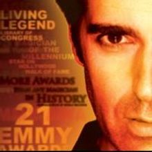 Magician David Copperfield Continues 2013 Shows at MGM Grand, Now thru 12/30