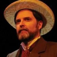 Leonard Nimoy's VINCENT Comes to Vermont Festival of the Arts, Now thru 8/31