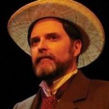Leonard Nimoy's VINCENT Comes to Vermont Festival of the Arts, Now thru 8/31