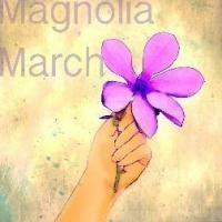 Max Pollak's NY MAGNOLIA MARCH Set for 4/27