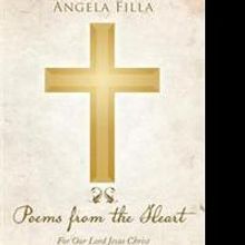New Poetry Collection by Angela Filla is Released