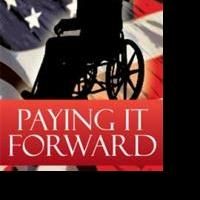 Chuck Booth Releases PAYING IT FORWARD