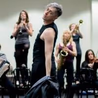 CABARET with Michelle Williams & Alan Cumming Begins Performances on Broadway…