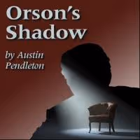 Silver Spring Stage Presents ORSON'S SHADOW, Now thru 1/31