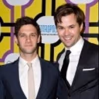 Andrew Rannells and More Attend Family Equality Council's 2013 Awards Dinner in LA