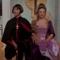 Theatre Unleashed Launches 2014 Season with Moliere's TARTUFFE, Opens Tonight!
