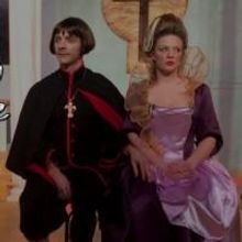 Theatre Unleashed Launches 2014 Season with Moliere's TARTUFFE, Opens Tonight!